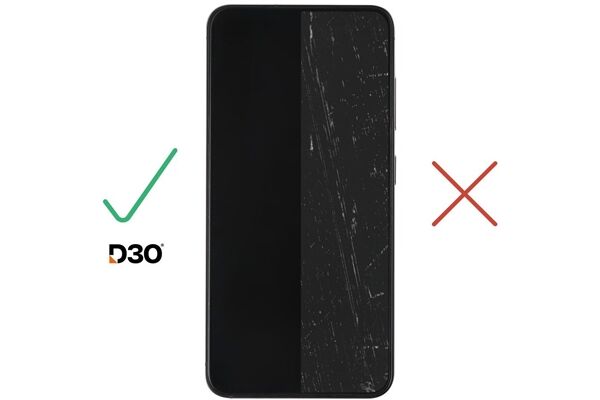 Hama Schutzglas Extreme Protect für Galaxy S26+