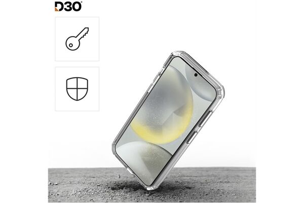 Hama Schutzglas Extreme Protect für Galaxy S26+