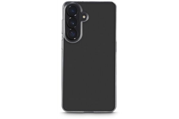 Hama Handyhülle Always Clear für Galaxy S26+