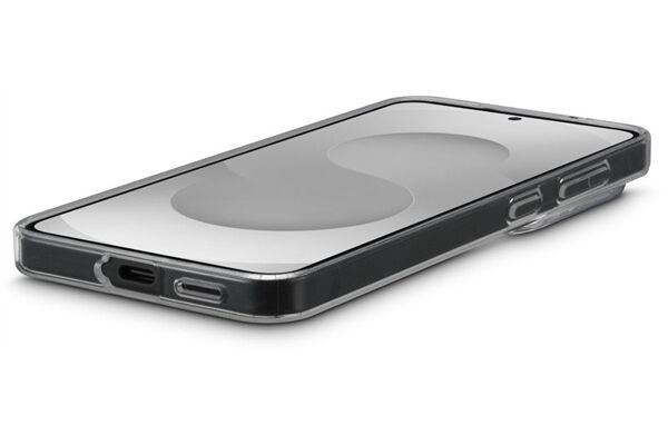 Hama Handyhülle Always Clear für Galaxy S26