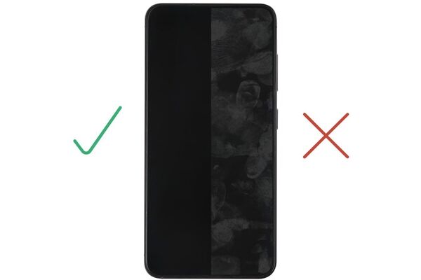 Hama Schutzglas Extreme Protect für Galaxy S26 Ultra