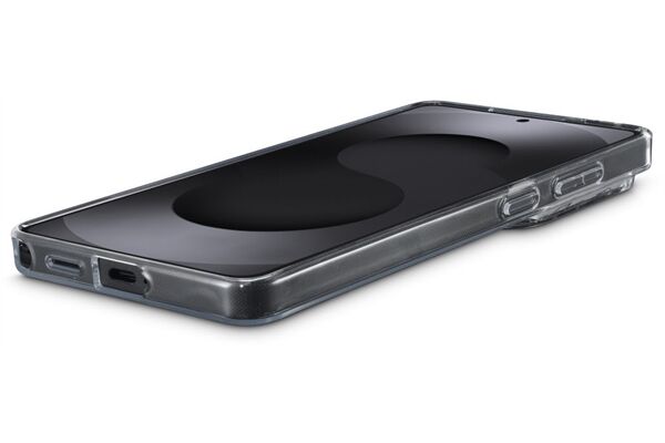 Hama Handyhülle Always Clear für Galaxy S26 Ultra