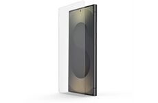 Hama Schutzglas Clear Protect für Galaxy S26 Ultra (transparent)