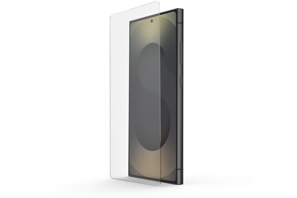 Hama Schutzglas Clear Protect für Galaxy S26 Ultra