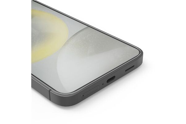 Hama Schutzglas Clear Protect für Galaxy S26 Ultra