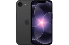 Apple iPhone 17e (256GB) (schwarz)