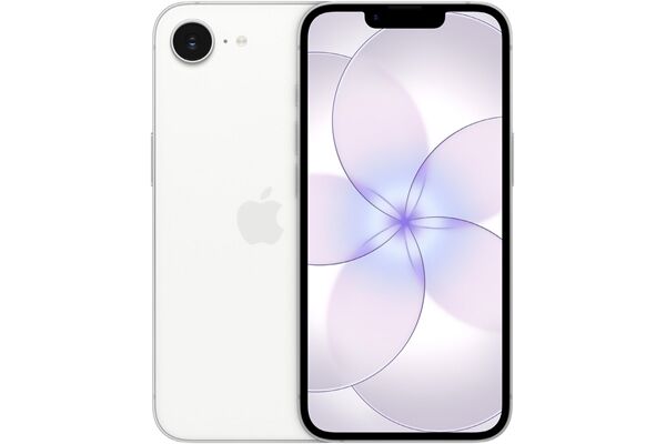 Apple iPhone 17e (256GB)