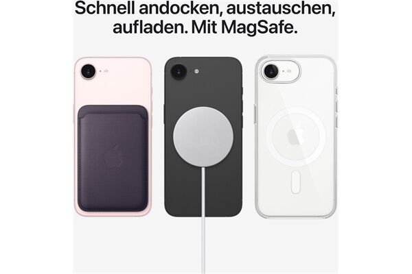 Apple iPhone 17e (512GB)