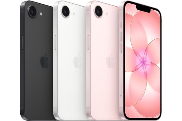 Apple iPhone 17e (512GB)