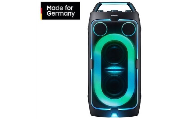 Samsung Sound Tower MX-ST50F