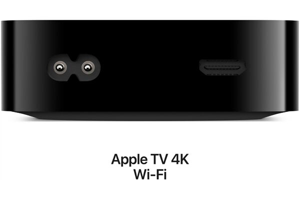 Apple Apple TV 4K Wi-Fi (64GB)