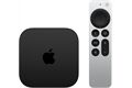 Apple Apple TV 4K Wi-Fi+Ethernet (128GB)