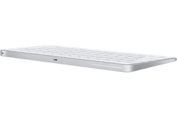 Apple Magic Keyboard mit Touch ID (DE)