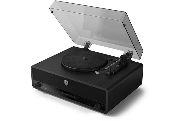 Philips TAV3000B/10 The Stevie B-Ware