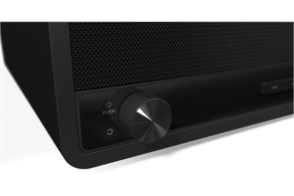 Philips TAV3000B/10 The Stevie B-Ware