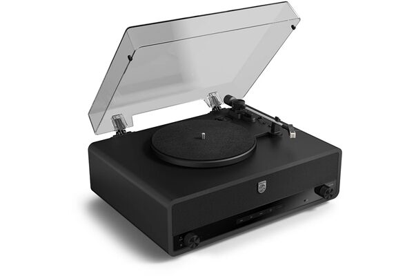 Philips TAV3000B/10 The Stevie B-Ware