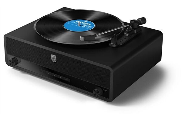 Philips TAV3000B/10 The Stevie B-Ware