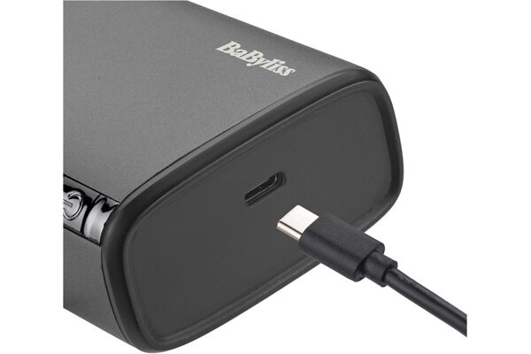 Babyliss FS991DE Super-X Metal