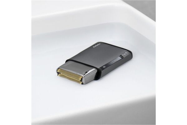 Babyliss FS991DE Super-X Metal