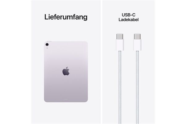 Apple iPad Air 11" (128GB) WiFi