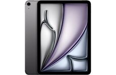 Apple iPad Air 11" (128GB) WiFi + 5G (Space Grau)
