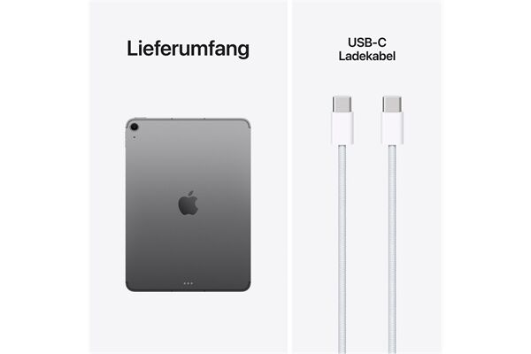 Apple iPad Air 11" (256GB) WiFi