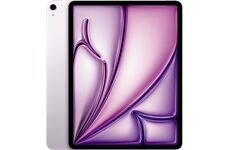 Apple iPad Air 13" (128GB) WiFi (violett)