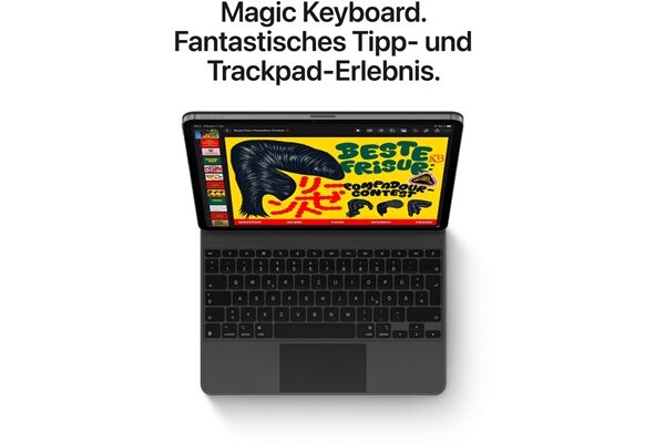 Apple iPad Air 13" (128GB) WiFi + 5G