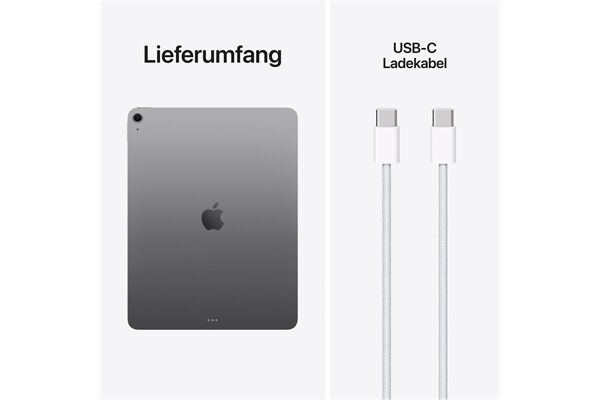 Apple iPad Air 13" (256GB) WiFi