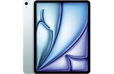 Apple iPad Air 13" (256GB) WiFi + 5G (blau)