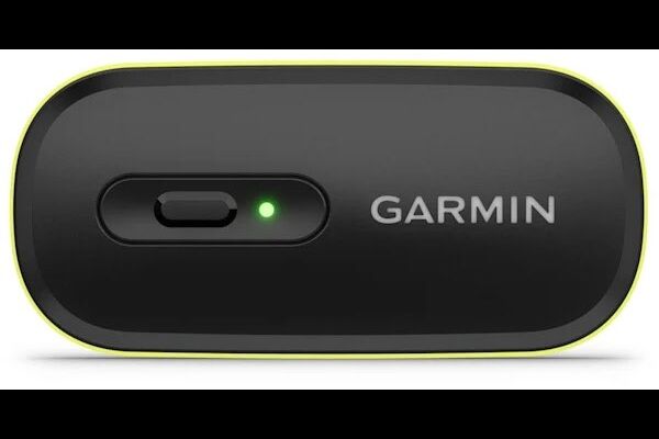 Garmin HRM 600 M-XL Herzfrequenz-Brustgurt
