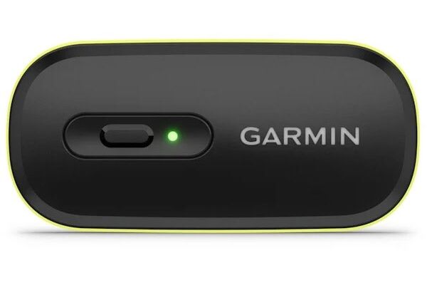 Garmin HRM 600 M-XL Herzfrequenz-Brustgurt