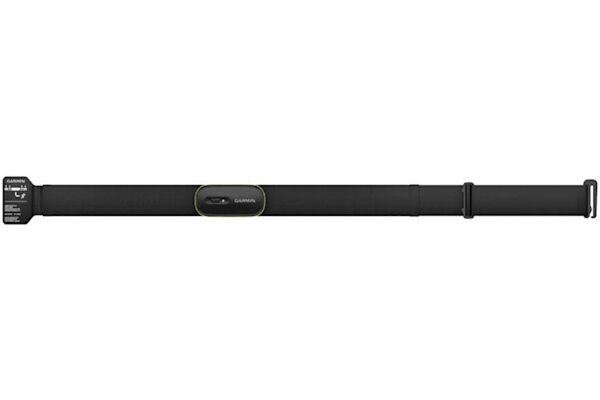 Garmin HRM 600 M-XL Herzfrequenz-Brustgurt