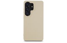 Hama Handyhülle Fantastic Feel (beige)