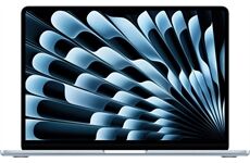 Apple MacBook Air 13" (MDHH4D/A) (blau)