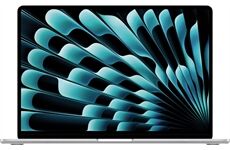 Apple MacBook Air 15" (MDV94D/A) (silber)