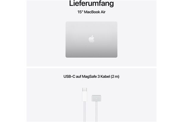 Apple MacBook Air 15" (MDV94D/A)