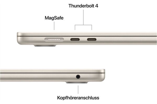 Apple MacBook Air 15" (MDVD4D/A)