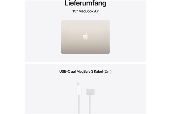 Apple MacBook Air 15" (MDVD4D/A)