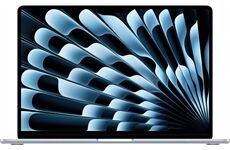 Apple MacBook Air 15" (MDVQ4D/A) (blau)