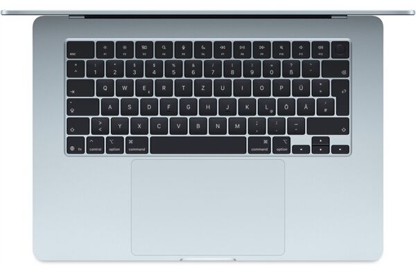 Apple MacBook Air 15" (MDVQ4D/A)