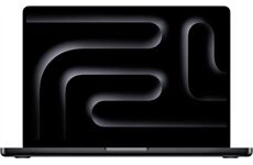 Apple MacBook Pro 14" (MJ3D4D/A) (space schwarz)