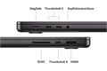 Apple MacBook Pro 14" (MJ3D4D/A)