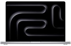 Apple MacBook Pro 16" (MGE44D/A) (silber)