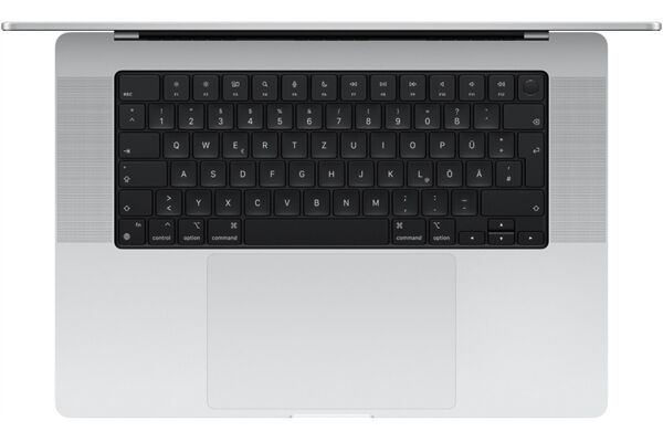 Apple MacBook Pro 16" (MGE44D/A)