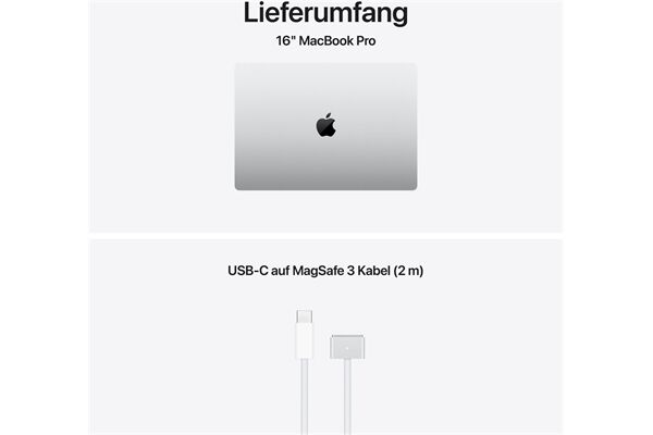 Apple MacBook Pro 16" (MGE44D/A)