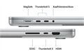 Apple MacBook Pro 16" (MGE44D/A)