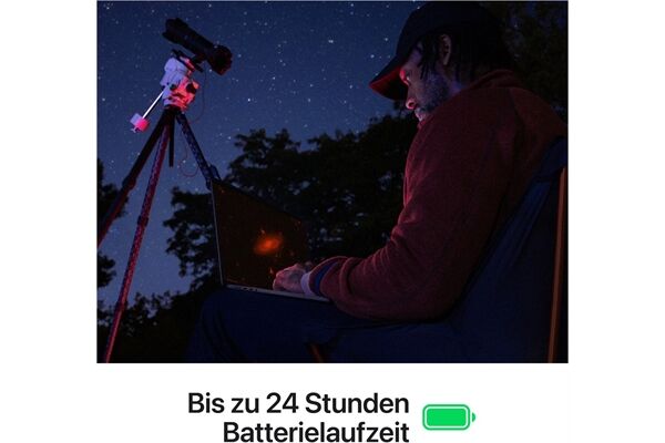 Apple MacBook Pro 16" (MGEA4D/A)