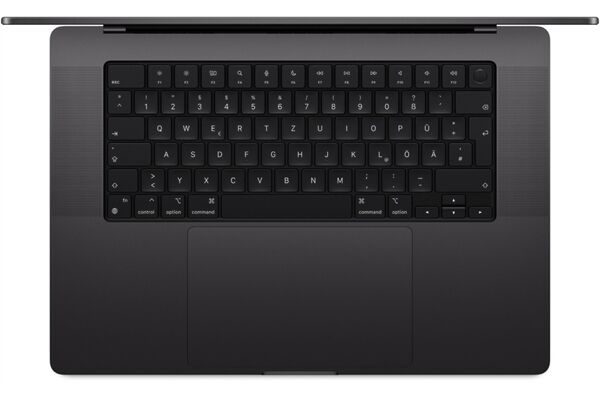 Apple MacBook Pro 16" (MGEA4D/A)