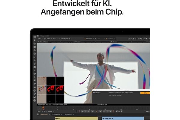 Apple MacBook Pro 16" (MGEA4D/A)